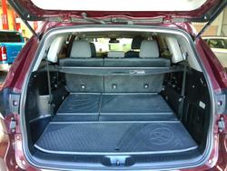 2018 Toyota Kluger GX