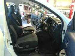 2019 Mitsubishi Triton GLX+