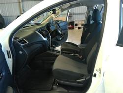 2019 Mitsubishi Triton GLX+