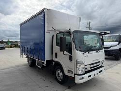 2025 Isuzu N Series NPR 65/45-190