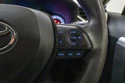 2019 Toyota RAV4 GX