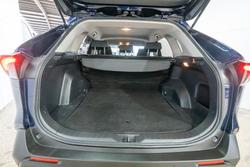 2019 Toyota RAV4 GX