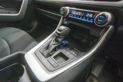 2019 Toyota RAV4 GX