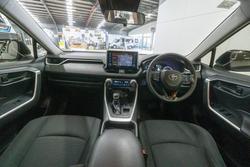 2019 Toyota RAV4 GX