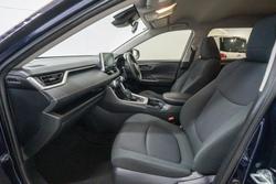 2019 Toyota RAV4 GX