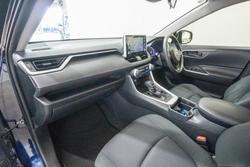 2019 Toyota RAV4 GX