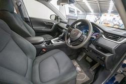 2019 Toyota RAV4 GX