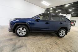 2019 Toyota RAV4 GX