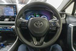 2019 Toyota RAV4 GX