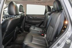 2022 Nissan X-TRAIL Ti
