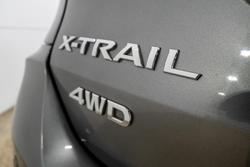 2022 Nissan X-TRAIL Ti