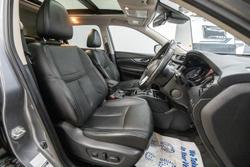 2022 Nissan X-TRAIL Ti