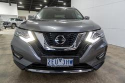 2022 Nissan X-TRAIL Ti
