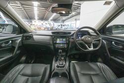2022 Nissan X-TRAIL Ti
