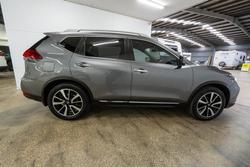 2022 Nissan X-TRAIL Ti