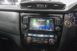 2022 Nissan X-TRAIL Ti