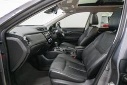 2022 Nissan X-TRAIL Ti