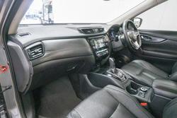 2022 Nissan X-TRAIL Ti