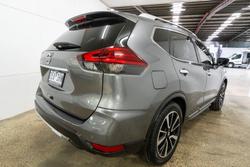 2022 Nissan X-TRAIL Ti