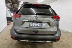 2022 Nissan X-TRAIL Ti