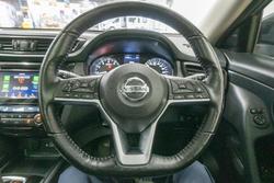 2022 Nissan X-TRAIL Ti