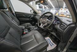 2022 Nissan X-TRAIL Ti