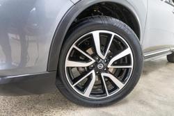 2022 Nissan X-TRAIL Ti