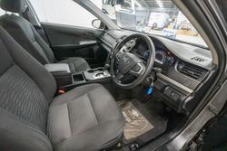 2016 Toyota Camry Altise
