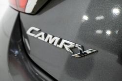 2016 Toyota Camry Altise
