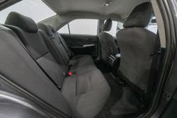 2016 Toyota Camry Altise