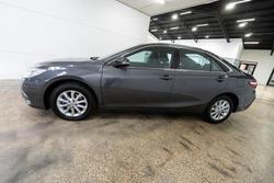 2016 Toyota Camry Altise