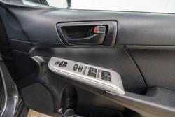 2016 Toyota Camry Altise
