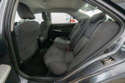 2016 Toyota Camry Altise