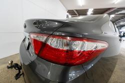 2016 Toyota Camry Altise