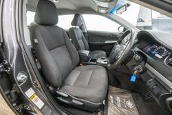 2016 Toyota Camry Altise