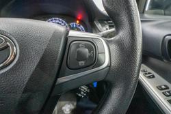 2016 Toyota Camry Altise