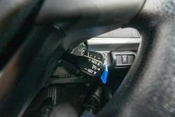 2016 Toyota Camry Altise