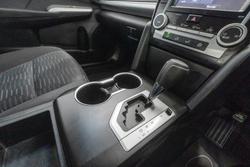 2016 Toyota Camry Altise