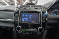 2016 Toyota Camry Altise