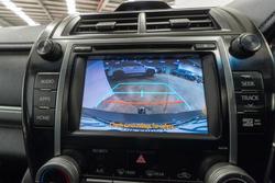 2016 Toyota Camry Altise