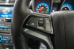 2016 Holden Malibu CDX