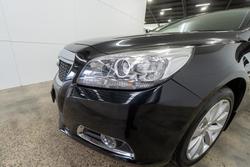 2016 Holden Malibu CDX