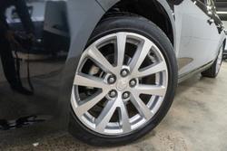 2016 Holden Malibu CDX