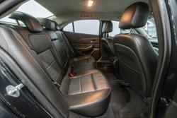 2016 Holden Malibu CDX