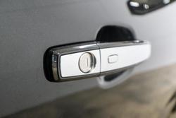 2016 Holden Malibu CDX