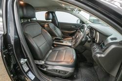 2016 Holden Malibu CDX
