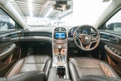 2016 Holden Malibu CDX