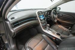 2016 Holden Malibu CDX