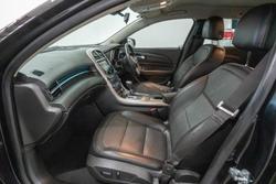 2016 Holden Malibu CDX