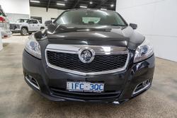2016 Holden Malibu CDX